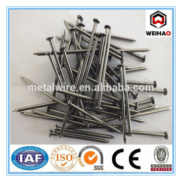 Made in China common iron wire nails(1"-7")